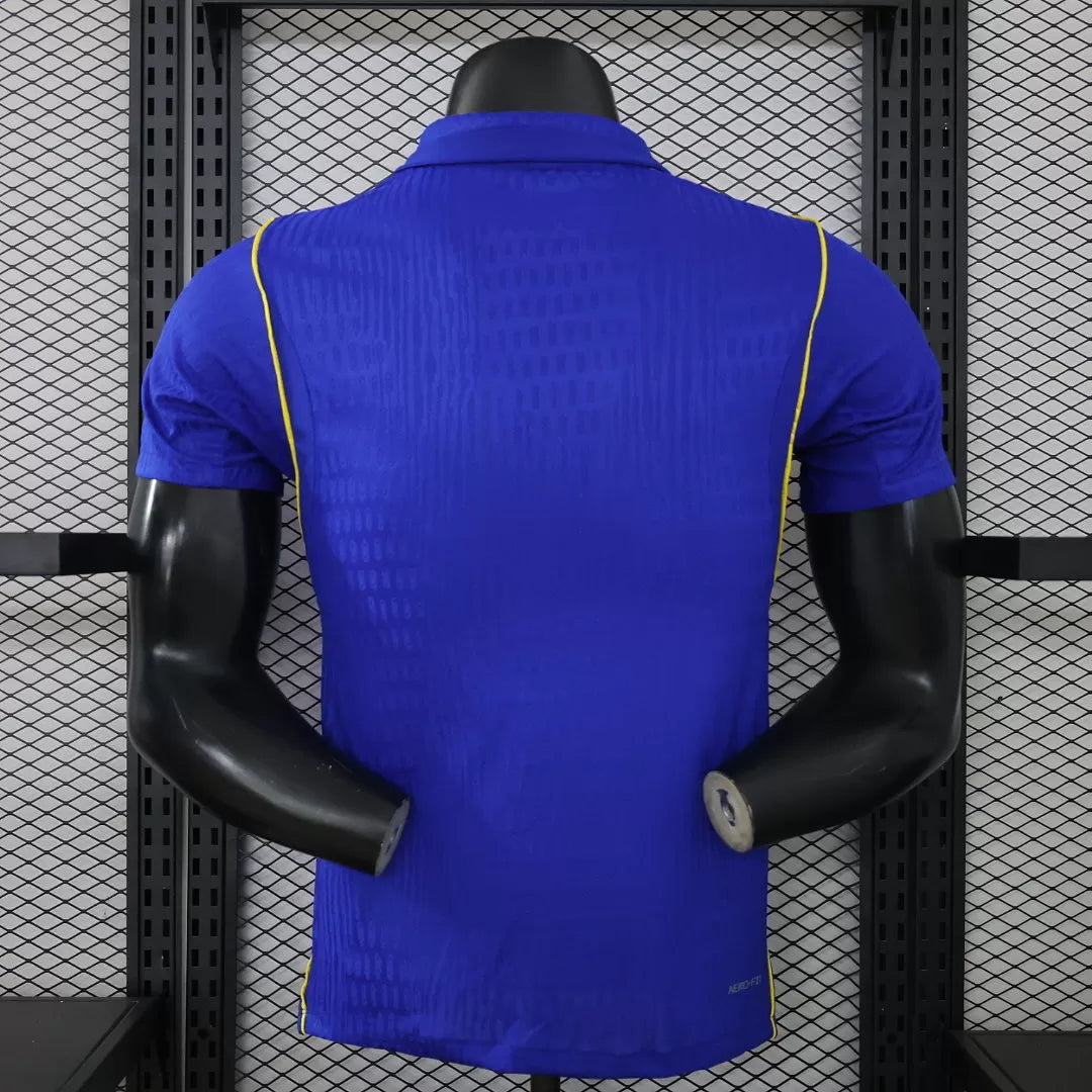 Maglia Chelsea Home 26/27 Player Uomo Blu Elettrico | Maglia da Calcio