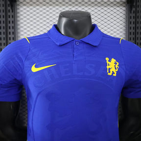 Maglia Chelsea Home 26/27 Player Uomo Blu Elettrico | Maglia da Calcio