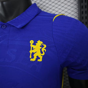 Maglia Chelsea Home 26/27 Player Uomo Blu Elettrico | Maglia da Calcio
