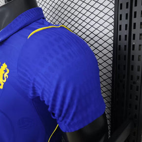Maglia Chelsea Home 26/27 Player Uomo Blu Elettrico | Maglia da Calcio