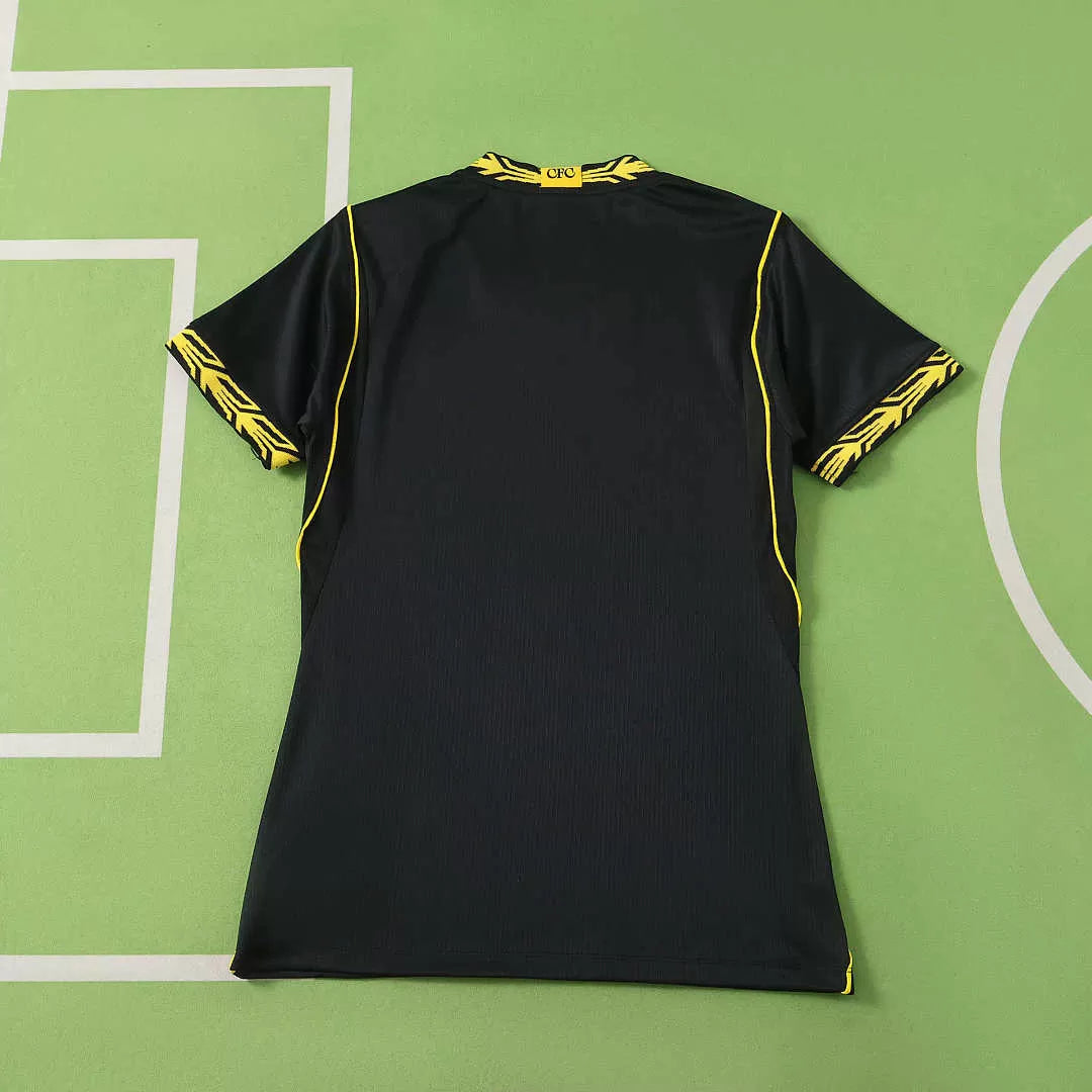 Maglia Chelsea Third 26/27 Donna Nero | Maglia da Calcio