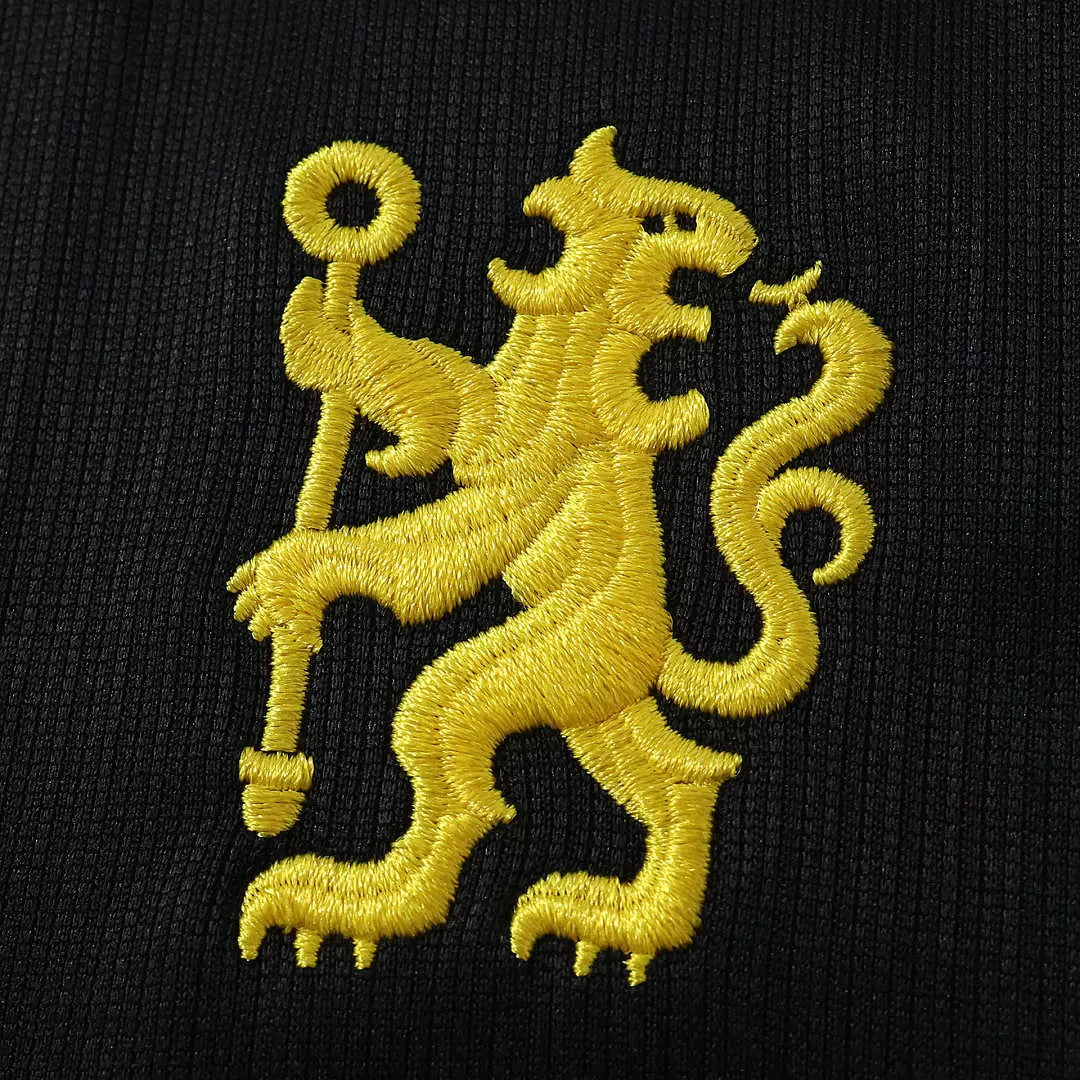 Maglia Chelsea Third 26/27 Donna Nero | Maglia da Calcio