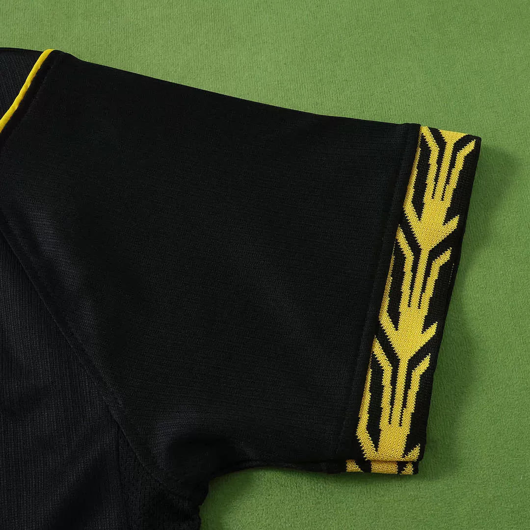 Maglia Chelsea Third 26/27 Donna Nero | Maglia da Calcio