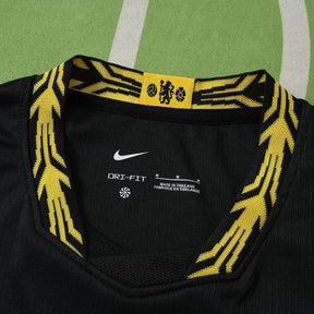 Maglia Chelsea Third 26/27 Donna Nero | Maglia da Calcio