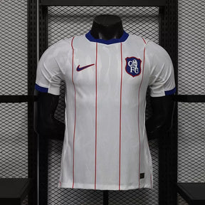 Maglia Chelsea Third 26/27 Player Uomo Bianco | Maglia da Calcio