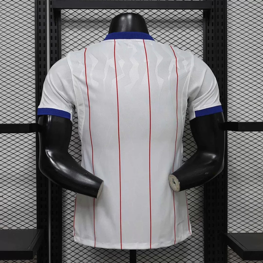 Maglia Chelsea Third 26/27 Player Uomo Bianco | Maglia da Calcio