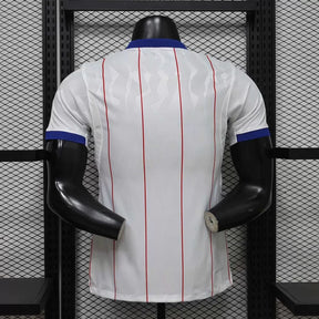 Maglia Chelsea Third 26/27 Player Uomo Bianco | Maglia da Calcio