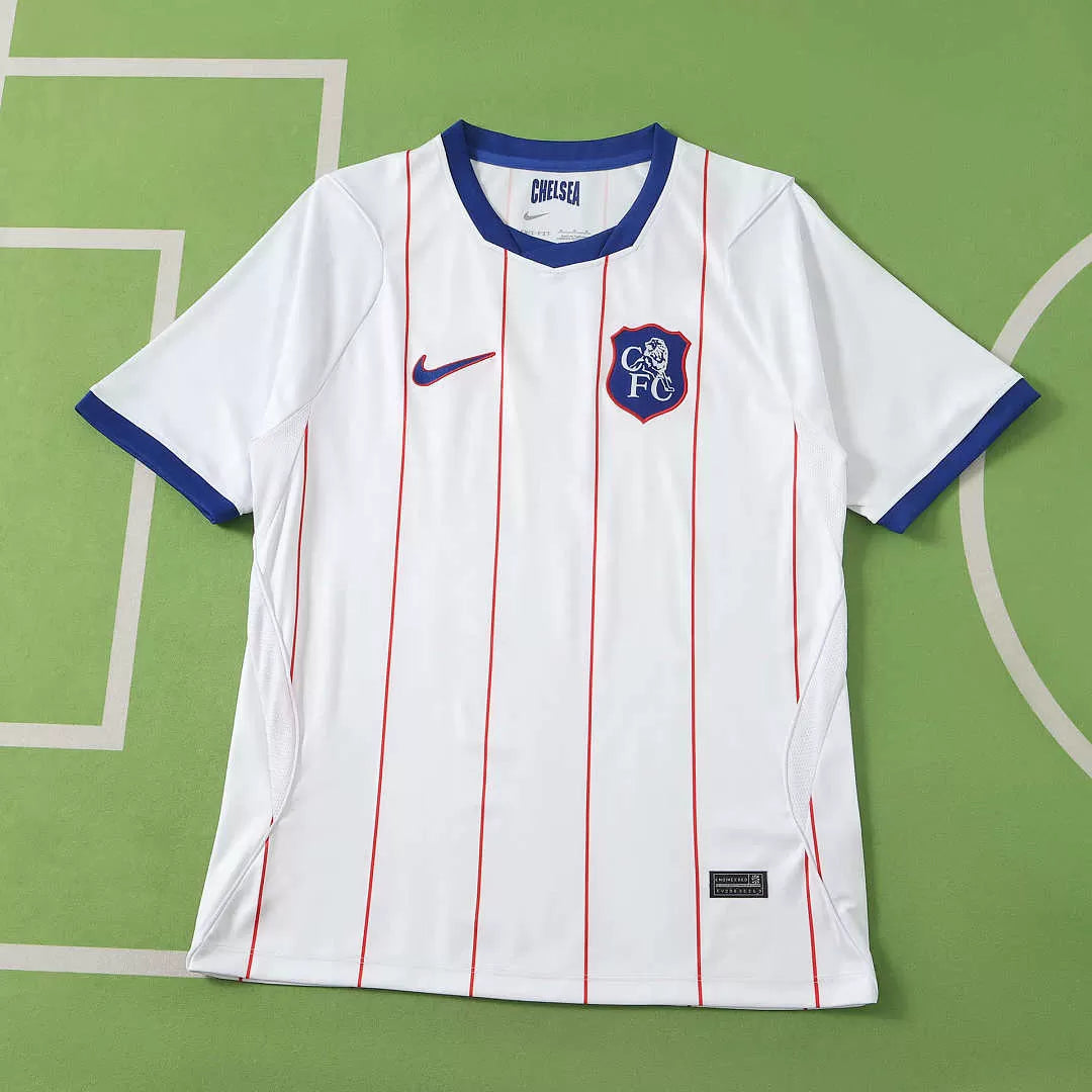 Maglia Chelsea Third 26/27 Uomo Bianco | Maglia da Calcio
