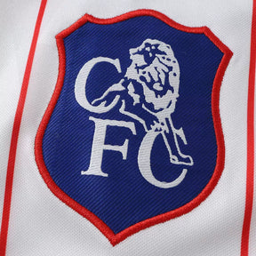 Maglia Chelsea Third 26/27 Uomo Bianco | Maglia da Calcio
