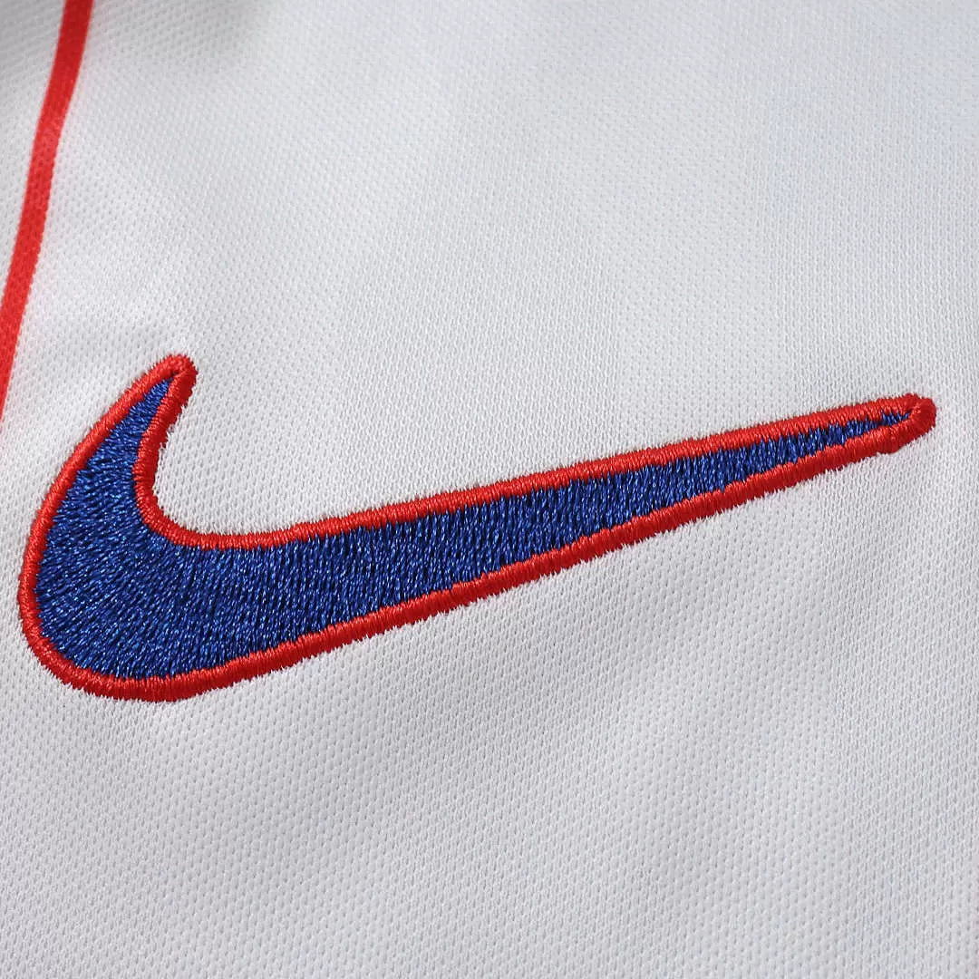 Maglia Chelsea Third 26/27 Uomo Bianco | Maglia da Calcio
