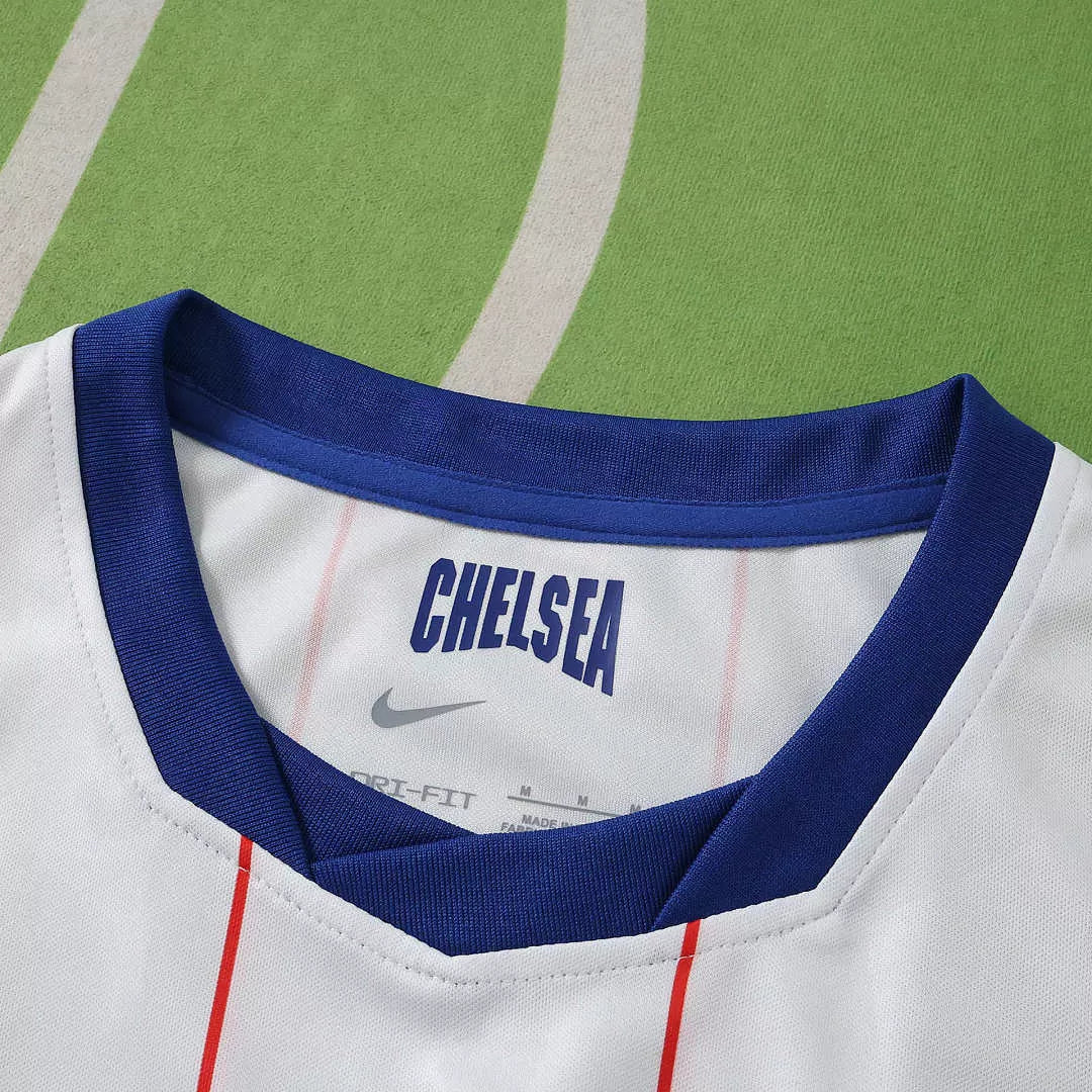Maglia Chelsea Third 26/27 Uomo Bianco | Maglia da Calcio
