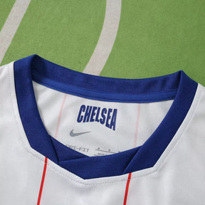 Maglia Chelsea Third 26/27 Uomo Bianco | Maglia da Calcio