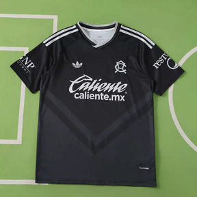 Maglia Club América Away 26/27 Uomo Nero | Maglia da Calcio