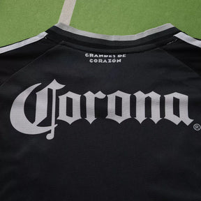 Maglia Club América Away 26/27 Uomo Nero | Maglia da Calcio