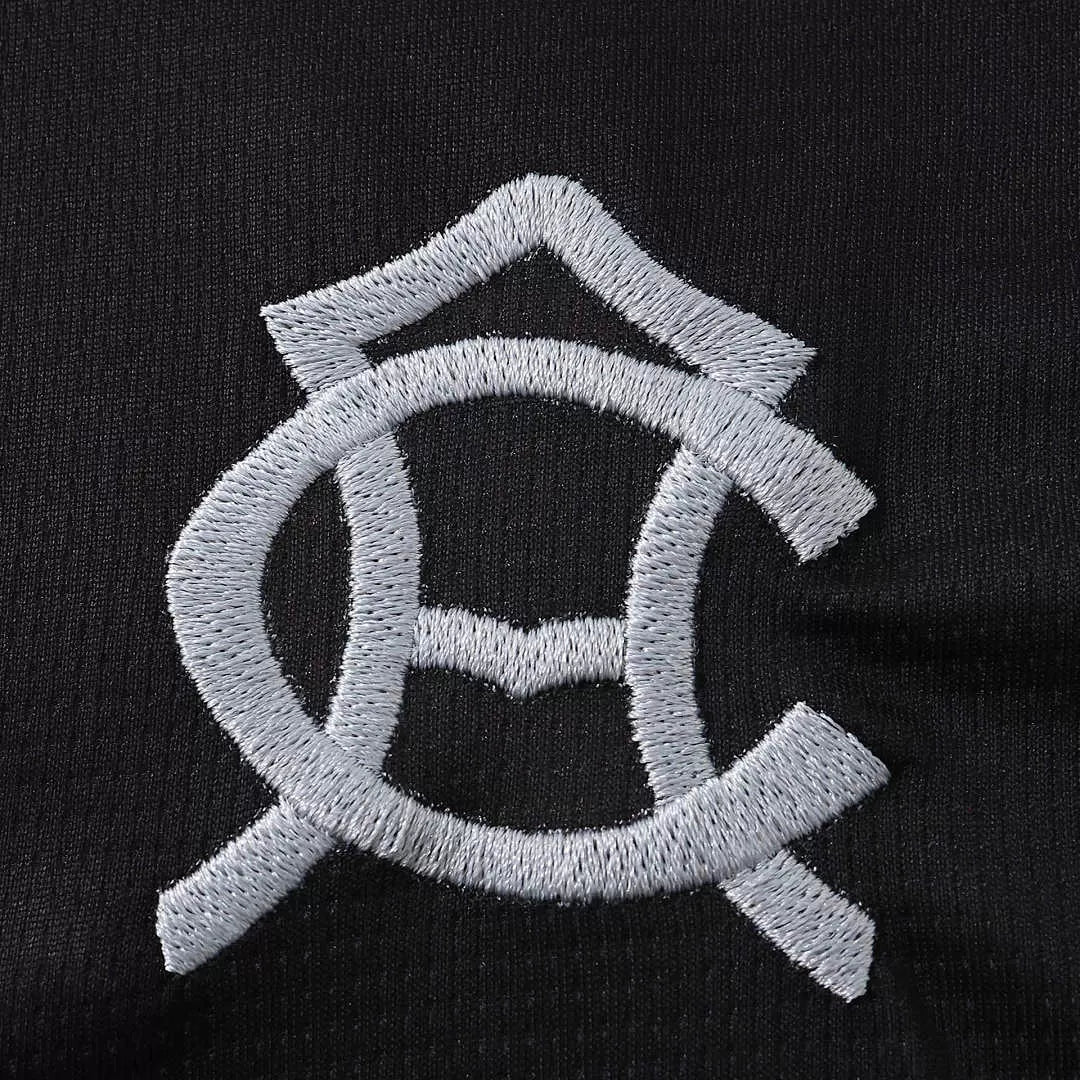 Maglia Club América Away 26/27 Uomo Nero | Maglia da Calcio