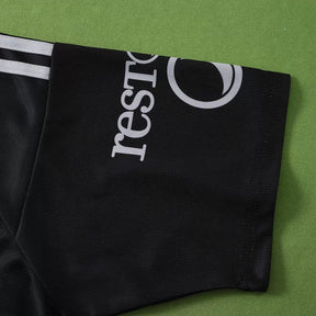 Maglia Club América Away 26/27 Uomo Nero | Maglia da Calcio