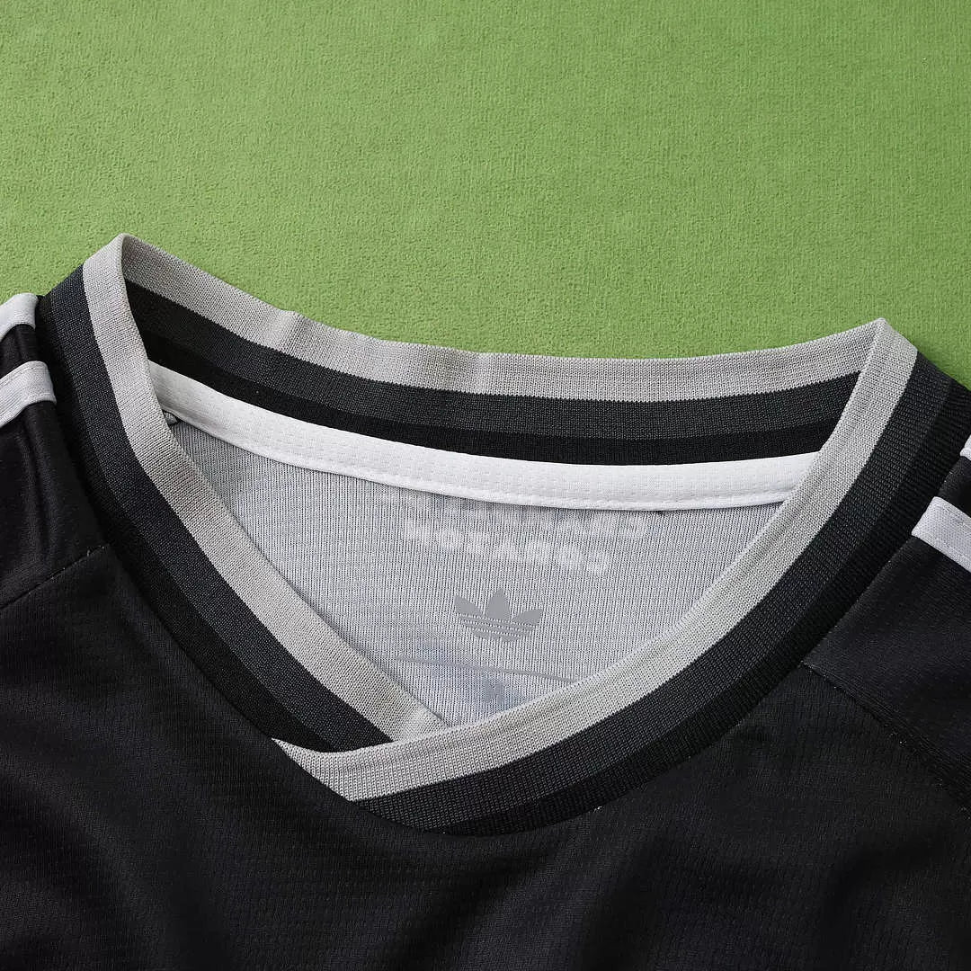 Maglia Club América Away 26/27 Uomo Nero | Maglia da Calcio