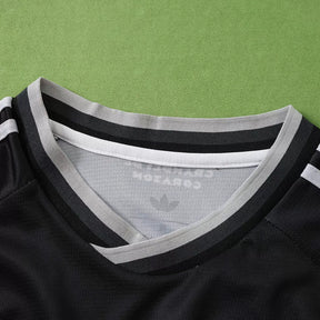 Maglia Club América Away 26/27 Uomo Nero | Maglia da Calcio