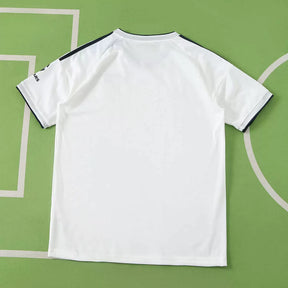 Maglia Como Away 26/27 Uomo Bianco | Maglia da Calcio