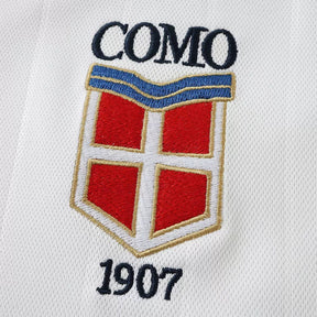 Maglia Como Away 26/27 Uomo Bianco | Maglia da Calcio
