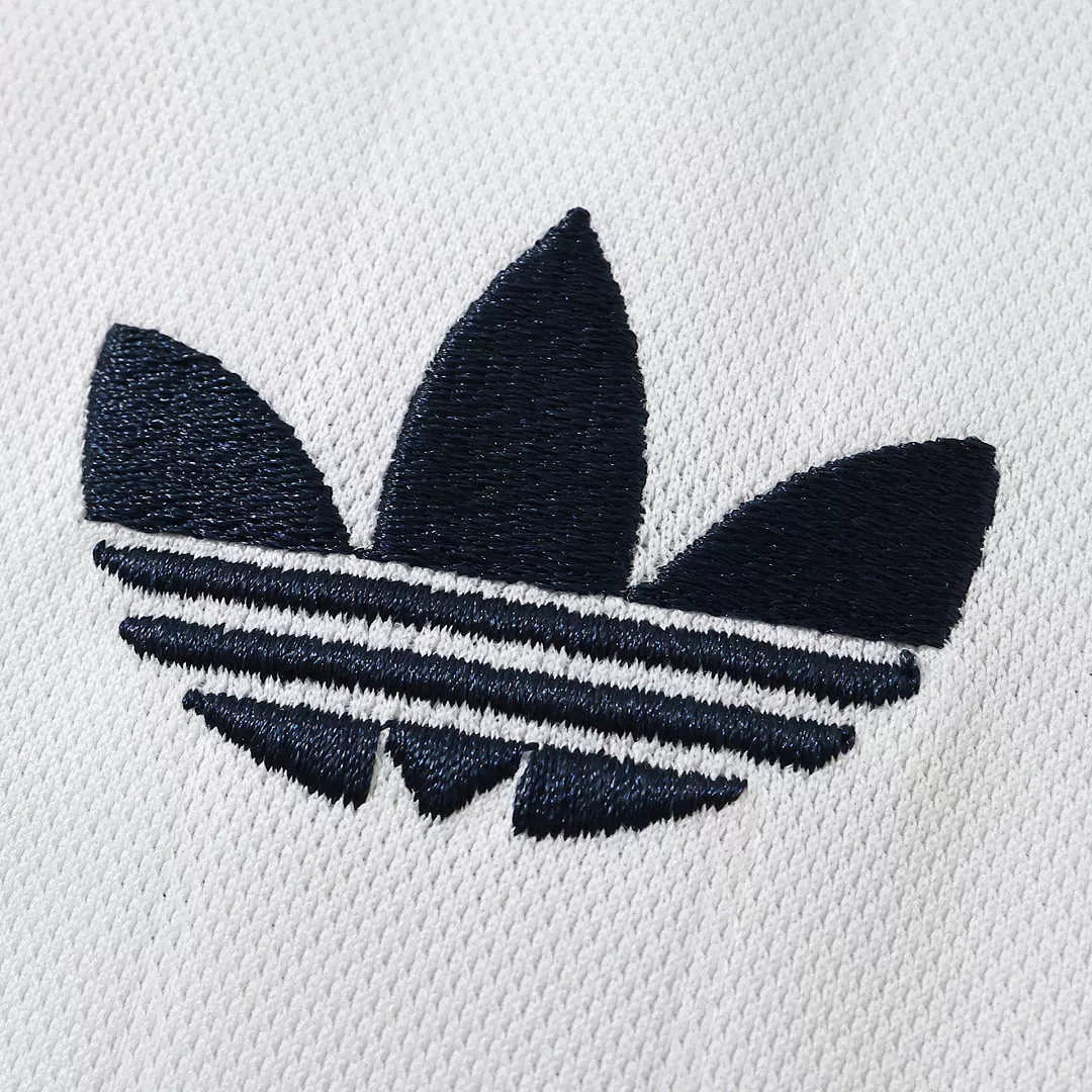 Maglia Como Away 26/27 Uomo Bianco | Maglia da Calcio