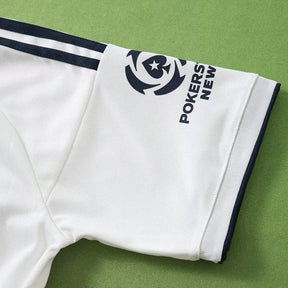 Maglia Como Away 26/27 Uomo Bianco | Maglia da Calcio