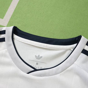 Maglia Como Away 26/27 Uomo Bianco | Maglia da Calcio