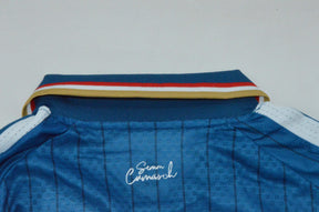 Maglia Como Home 26/27 Player Uomo Blu | Maglia da Calcio