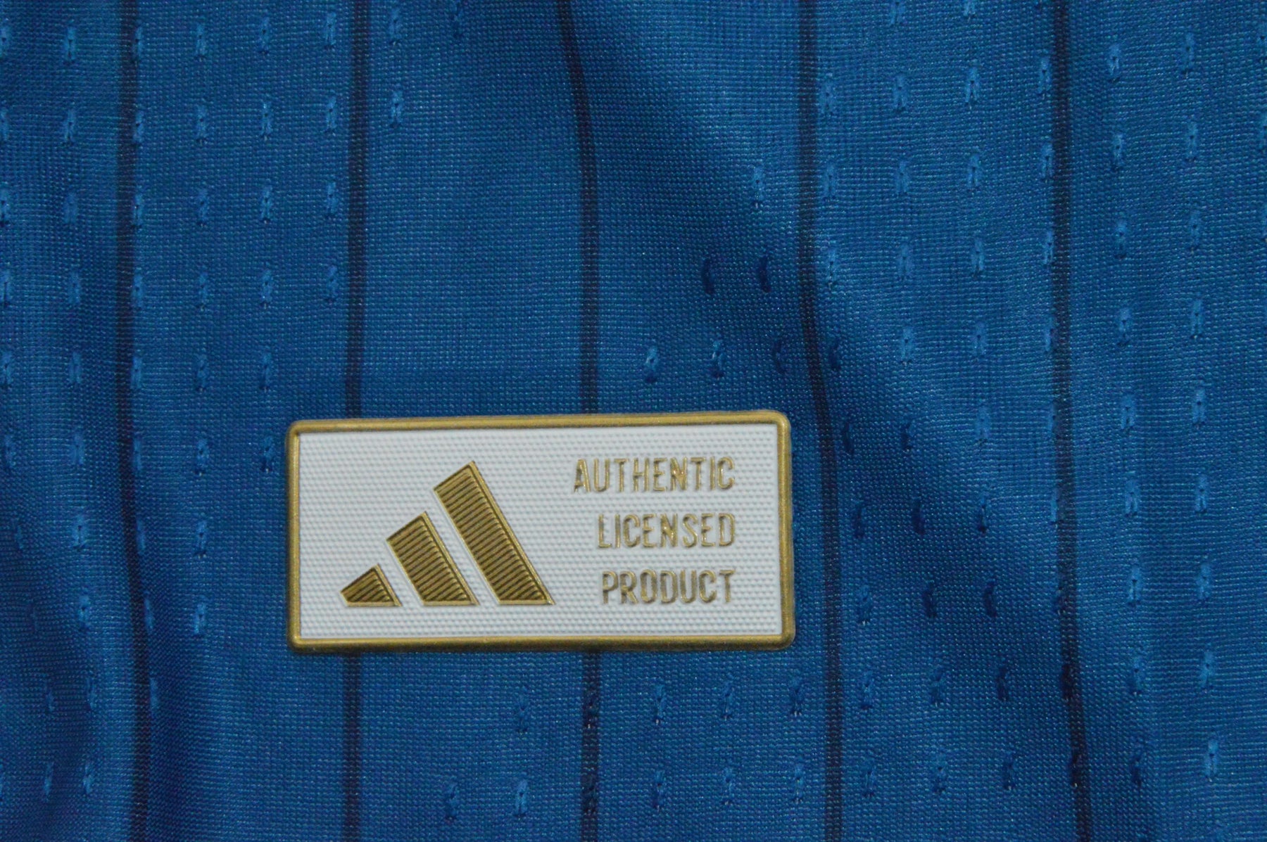 Maglia Como Home 26/27 Player Uomo Blu | Maglia da Calcio