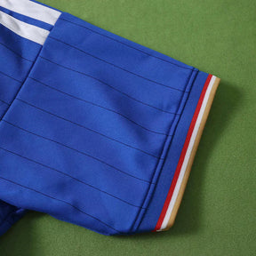 Maglia Como Home 26/27 Uomo Blu | Maglia da Calcio
