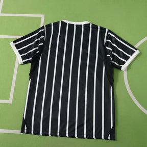 Maglia Corinthians Away 26/27 Uomo Nero | Maglia da Calcio