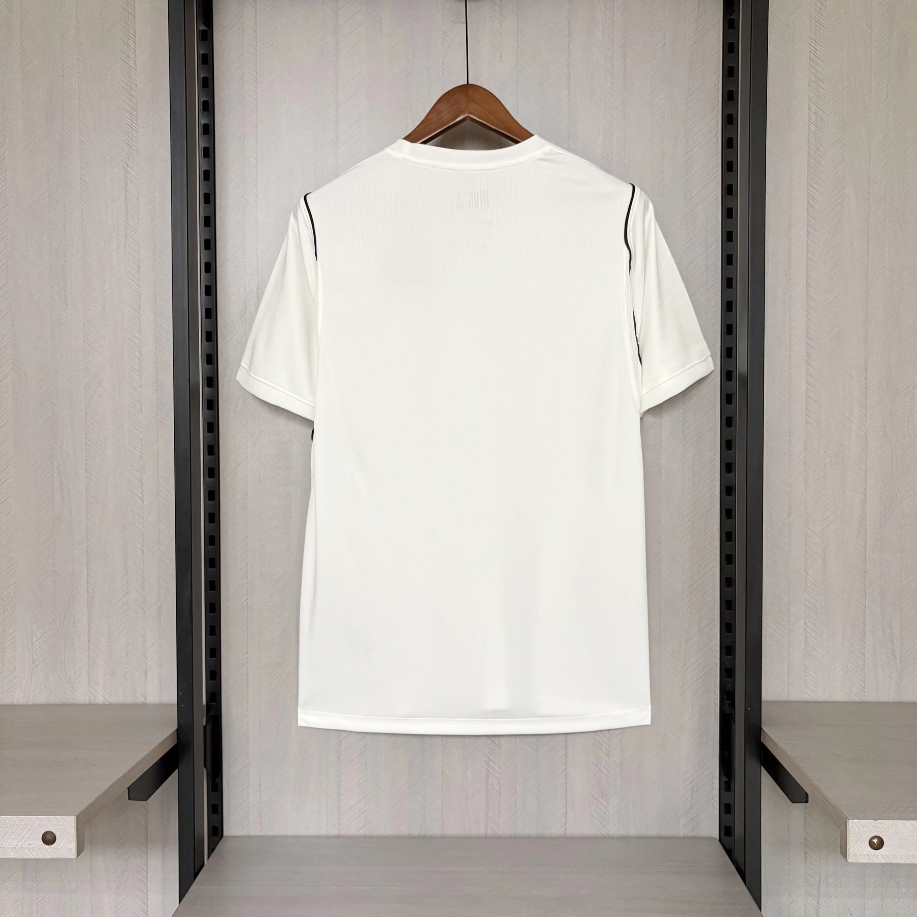 Maglia Corinthians Home 26/27 Uomo Bianco | Maglia da Calcio