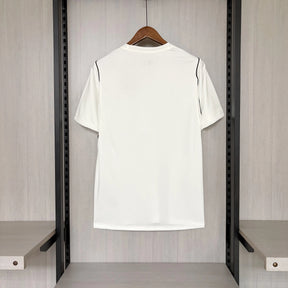 Maglia Corinthians Home 26/27 Uomo Bianco | Maglia da Calcio