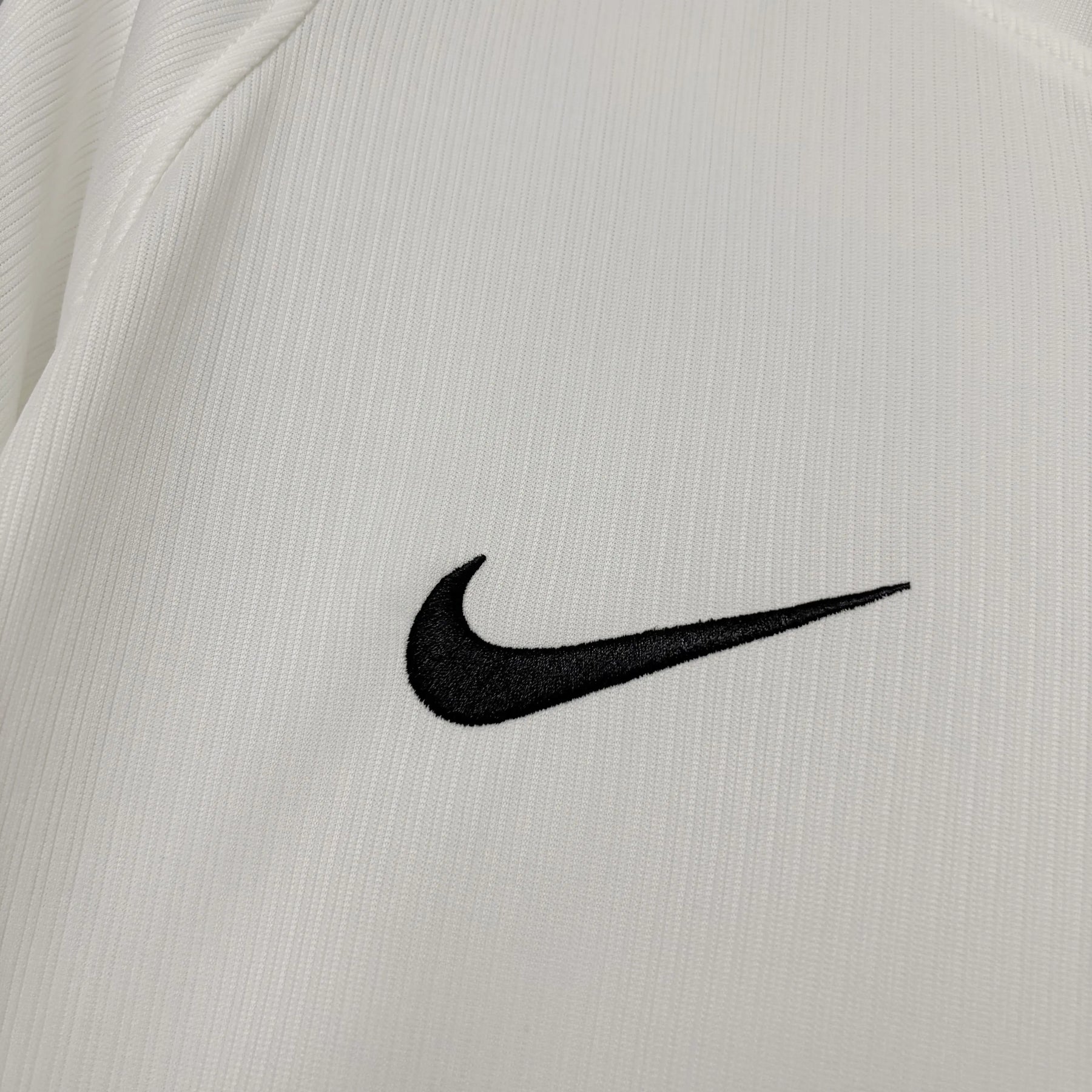 Maglia Corinthians Home 26/27 Uomo Bianco | Maglia da Calcio