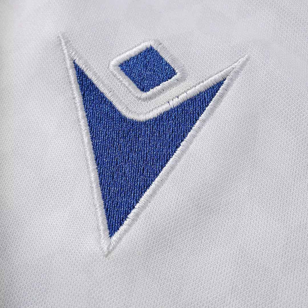 Maglia Crystal Palace Away 26/27 Uomo Bianco | Maglia da Calcio