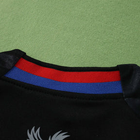 Maglia Crystal Palace Away 26/27 Uomo Nero | Maglia da Calcio