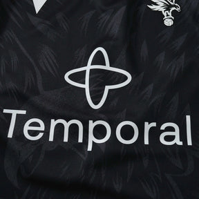 Maglia Crystal Palace Away 26/27 Uomo Nero | Maglia da Calcio