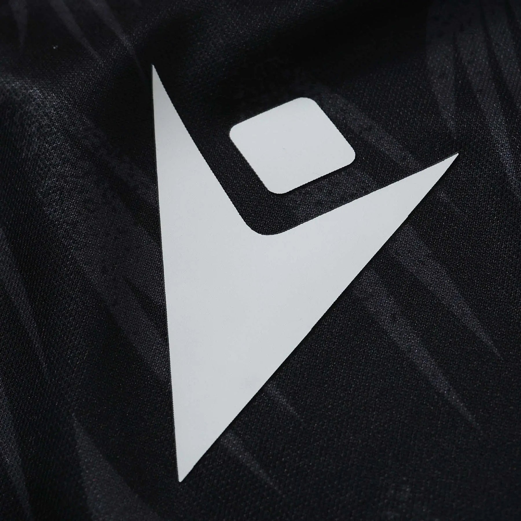 Maglia Crystal Palace Away 26/27 Uomo Nero | Maglia da Calcio