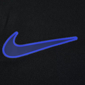 Maglia Deportivo La Coruña Away 26/27 Uomo Nero | Maglia da Calcio