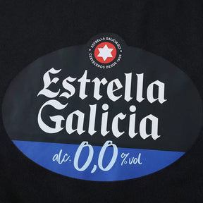 Maglia Deportivo La Coruña Away 26/27 Uomo Nero | Maglia da Calcio