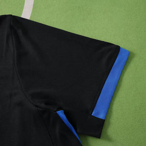 Maglia Deportivo La Coruña Away 26/27 Uomo Nero | Maglia da Calcio