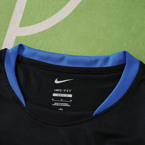 Maglia Deportivo La Coruña Away 26/27 Uomo Nero | Maglia da Calcio