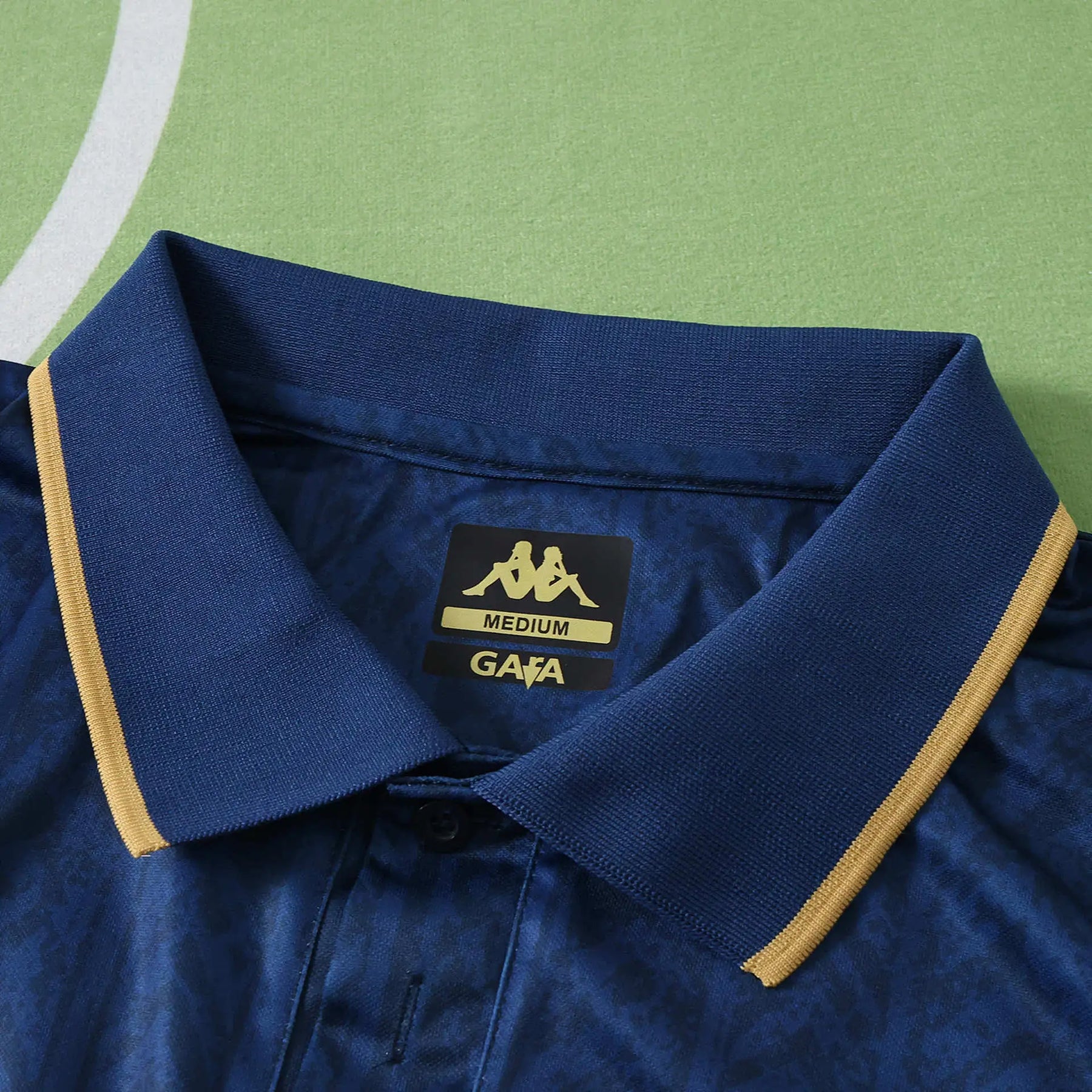 Maglia Deportivo La Coruña Street Style 26/27 Uomo Blu Navy | Maglia da Calcio
