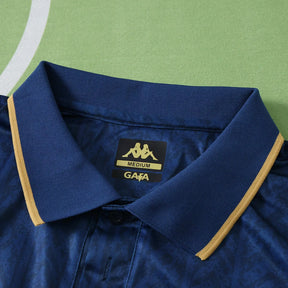 Maglia Deportivo La Coruña Street Style 26/27 Uomo Blu Navy | Maglia da Calcio