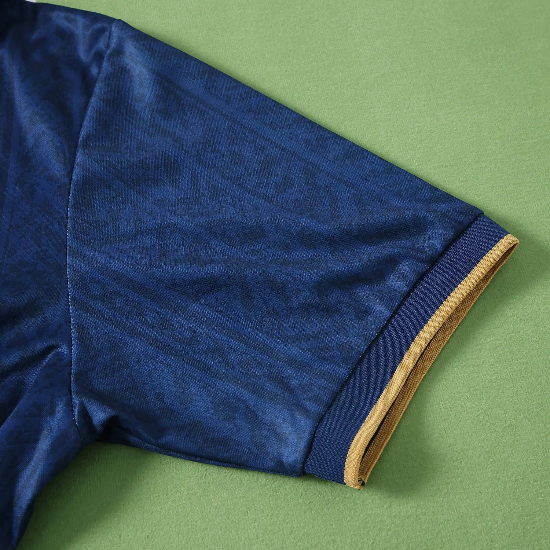 Maglia Deportivo La Coruña Street Style 26/27 Uomo Blu Navy | Maglia da Calcio