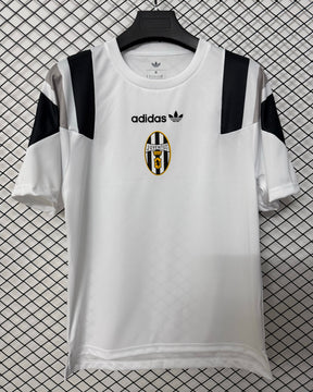 Maglia EQT Uomo Bianco | Maglia da Calcio