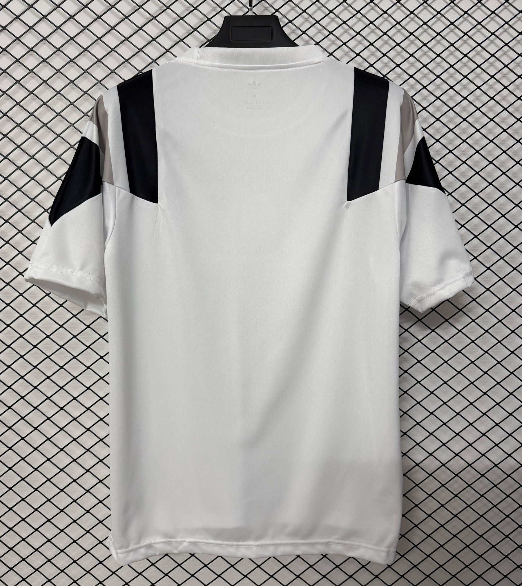 Maglia EQT Uomo Bianco | Maglia da Calcio