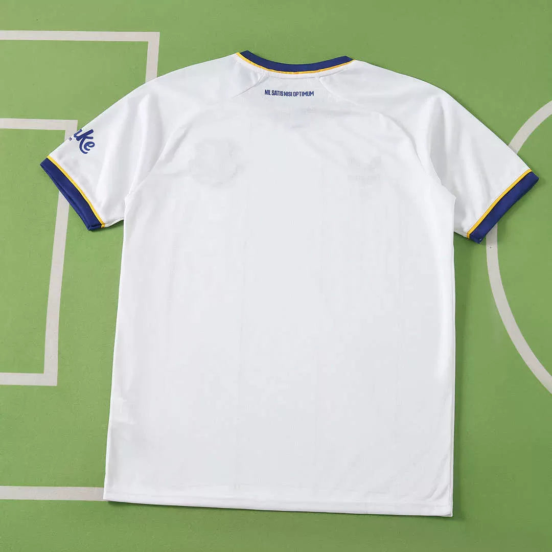Maglia Everton Away 26/27 Uomo Bianco | Maglia da Calcio