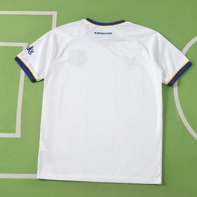 Maglia Everton Away 26/27 Uomo Bianco | Maglia da Calcio