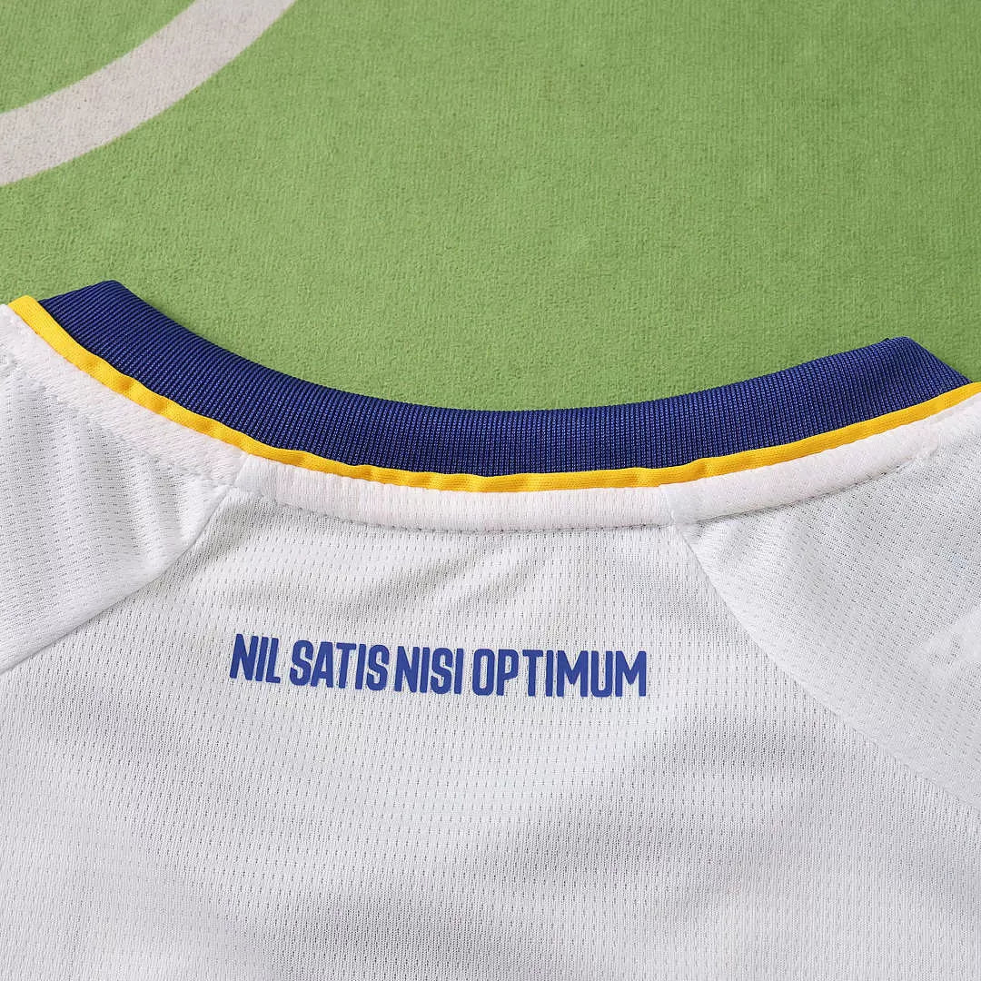 Maglia Everton Away 26/27 Uomo Bianco | Maglia da Calcio